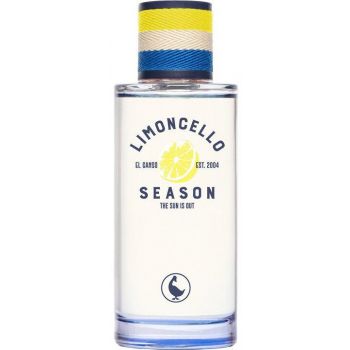 Limoncello Season