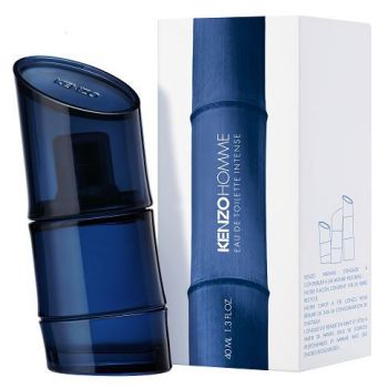 Homme Eau de Toilette Intense