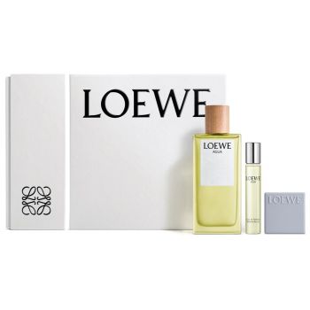 Agua de Loewe Coffret Agua de Loewe Coffret