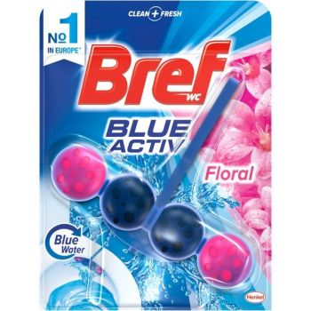 Power Activ Désinfectant WC