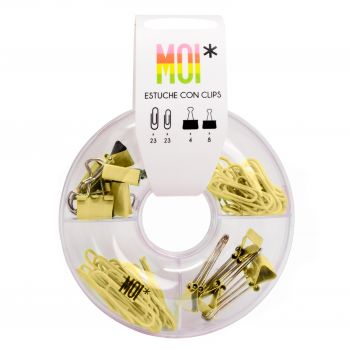 Set de Clips Set de Clips