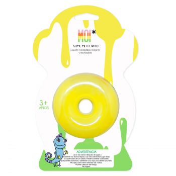 Slime Météorite Slime Météorite