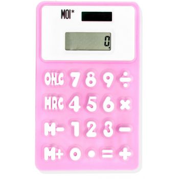 Calculatrice Solaire Flexible Calculatrice Solaire Flexible