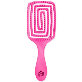 Brosse Extra-Flexible Oh My Hair
