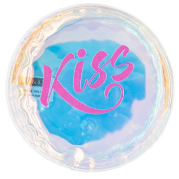 Trousse Ronde Irisée