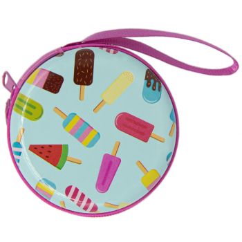 Porte-monnaie Rond Porte-monnaie Rond