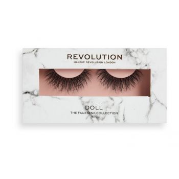 3D Faux Mink Lashes Wispy Faux Cils