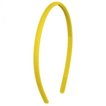 Serre-tête fin Soft Touch Serre-tête fin Soft Touch