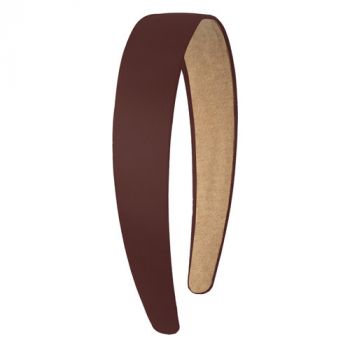 Serre-tête satiné Serre-tête satiné