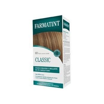 Gel Coloration Permanente