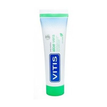 Dentifrice à l’Aloe Vera