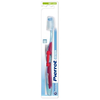 Brosse à dents Oxygen
