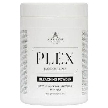Blex Bleaching Powder