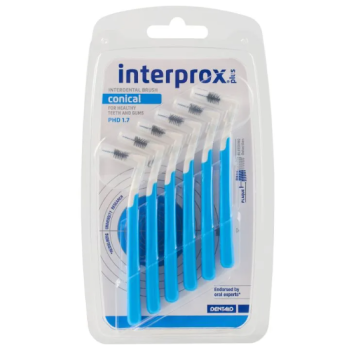 Plus Conique Brosse Interdentaire