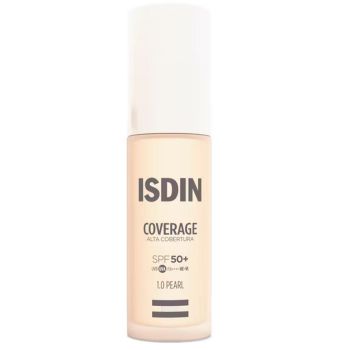 Fond de Teint Coverage Haute Couvrance SPF 50+