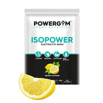 Isopower dose singola