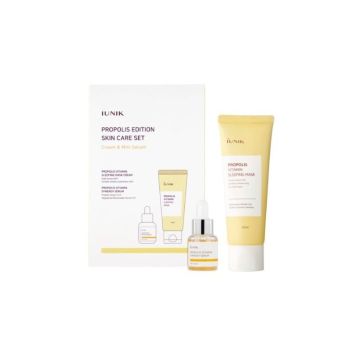 Kit Beauté Propolis Kit Beauté Propolis