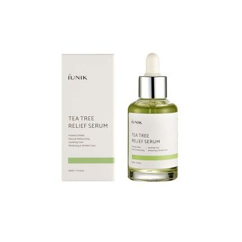 Sérum à l'Arbre à Thé Sérum à l'Arbre à Thé