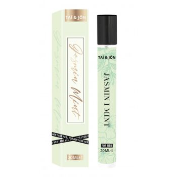 Jasmin e Menta Eau de Parfum
