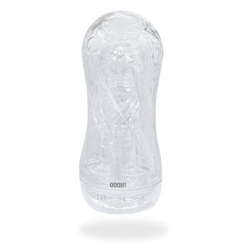 Jelly Shaker Taladrator