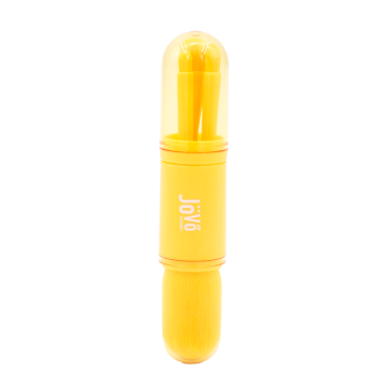 Spazzola completa 4 in 1 Spazzola completa 4 in 1