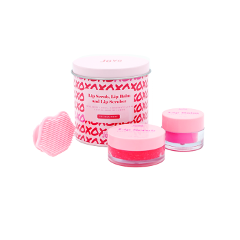 Pack Boîte Lèvres Pack Boîte Lèvres