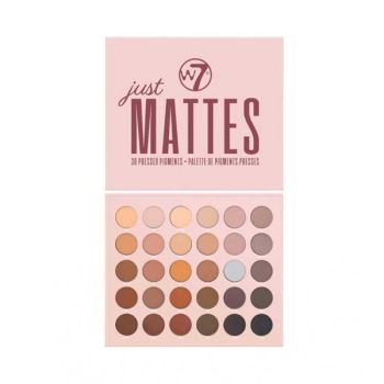 Palette di ombretti Just Mattes