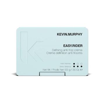 Crème Easy Rider Styling Crème Easy Rider Styling