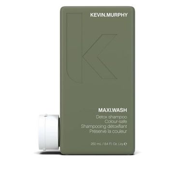 Shampoing Maxi Wash Effet Détox Shampoing Maxi Wash Effet Détox