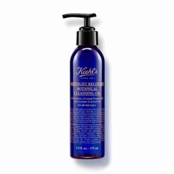 Midnight Recovery Botanical Huile Nettoyante pour le Visage