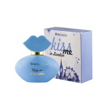 Kiss Me In London Eau de Parfum Kiss Me In London Eau de Parfum