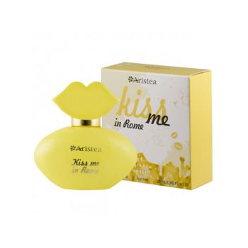 Kiss Me In Rome Eau de Parfum Kiss Me In Rome Eau de Parfum