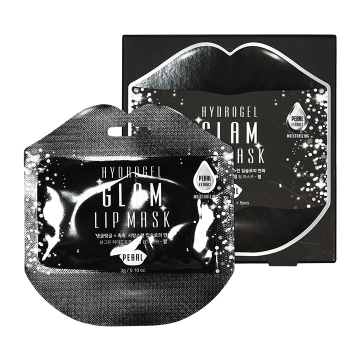 Masque Lèvres Perle