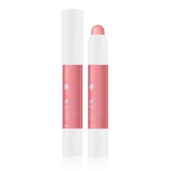 Rossetto e blush ultra leggeri in stick