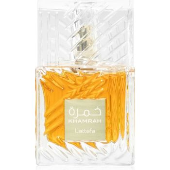 Eau de Parfum Unisexe Khamrah