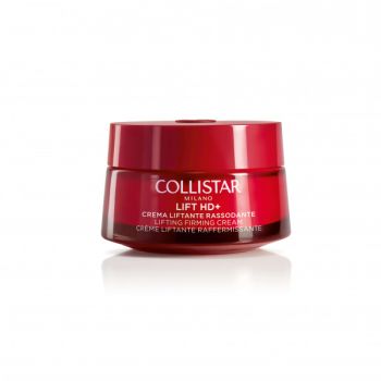 COLLISTAR Lift HD + Crema Effetto Lifting Rassodante