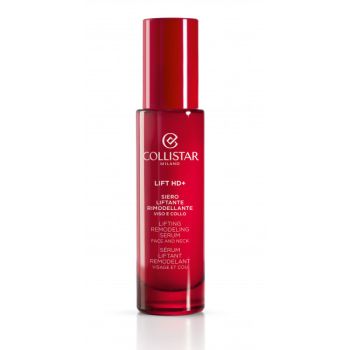 COLLISTAR Lift HD + Siero Effetto Lifting Modellante