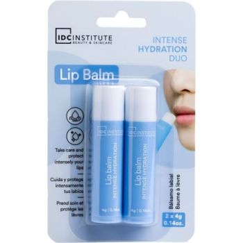 Balsamo per labbra dall'idratazione intensa