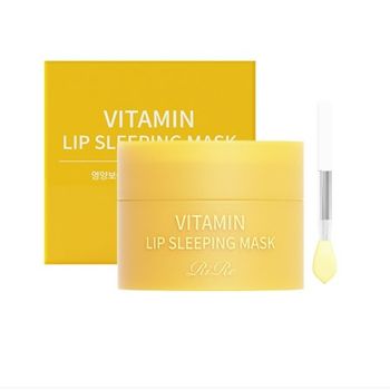 Vitamin Lip Sleeping Mask