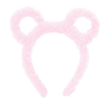 Little Princess Bandeau Peluche Ourson Little Princess Bandeau Peluche Ourson