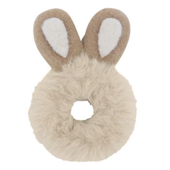 Little Princess Gomme à Cheveux Peluche Petit Lapin Little Princess Gomme à Cheveux Peluche Petit Lapin