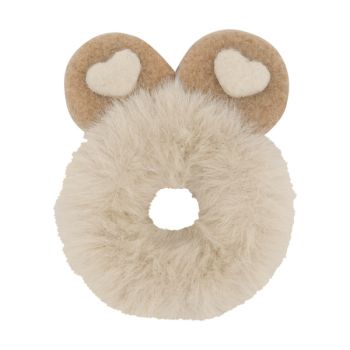 Little Princess Gomme à Cheveux Peluche Ourson Little Princess Gomme à Cheveux Peluche Ourson