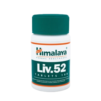 Liv 52 Tablets 100 Liv 52 Tablets 100