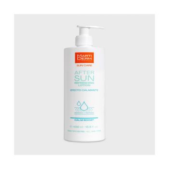 Lozione After Sun Effetto Calmante Lozione After Sun Effetto Calmante