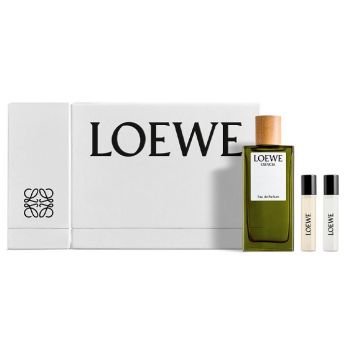 Esencia Eau de Parfum Coffret