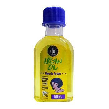 Olio di Argan