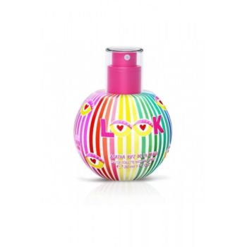 Look Bubble Eau de Toilette