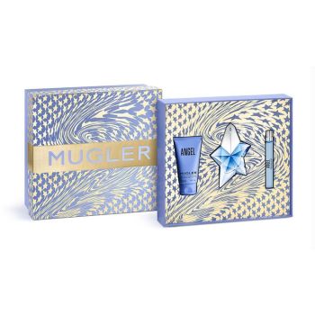 Coffret Angel Eau de Parfum