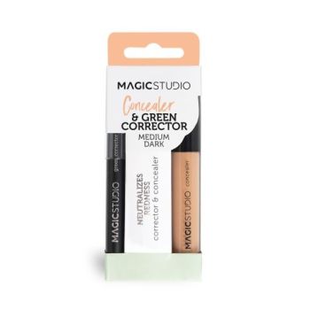 Kit Perfect Match Correcteur & Anti-cernes
