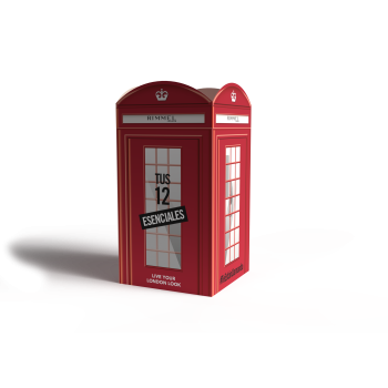 Calendario dell'Avvento I 12 elementi essenziali del make-up